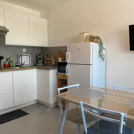 アパート Confortable Proche Des Thermes A - Fr-1-503-186