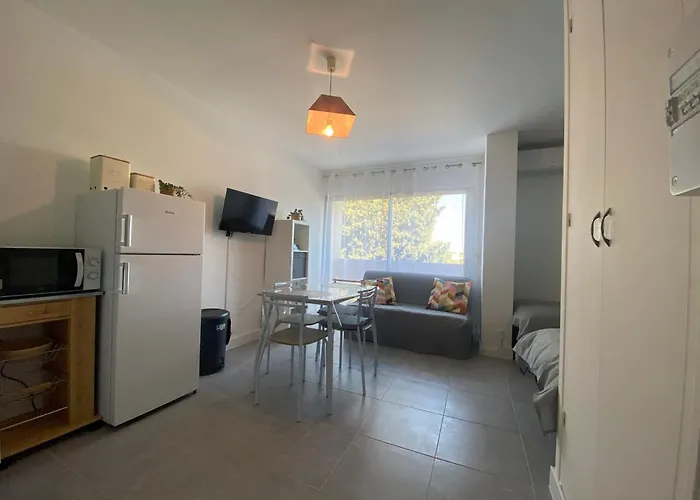 Confortable Proche Des Thermes A - Fr-1-503-186 Apartamento *