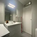 Confortable Proche Des Thermes A - Fr-1-503-186 Apartment Balaruc-les-Bains