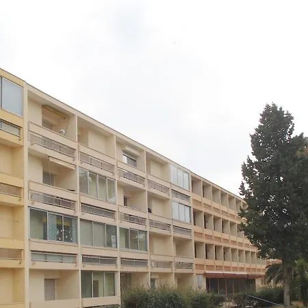 شقة 2 Pers A Balaruc-les-bains, Animaux Ok, Climatise - Fr-1-503-186