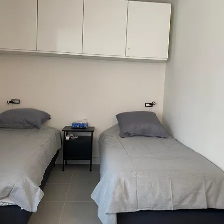 شقة 2 Pers A Balaruc-les-bains, Animaux Ok, Climatise - Fr-1-503-186 *