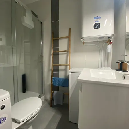Confortable Proche Des Thermes A - Fr-1-503-186 *