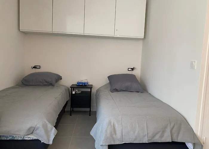 Appartement Confortable Proche Des Thermes A - Fr-1-503-186 *